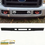 Ford F-250 F-350 Super Duty 05-07 Front Bumper Lower Deflector Valance Panel. Fixed Price $37.50.