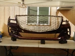 2021 2022 Genesis GV80 Front Bumper Cover + Grill Oem 86511-T6000. Fixed Price $626.98.