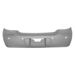 For Buick Allure 2005-2009 Replace GM1100707C Rear Bumper Cover Capa Certified. Fixed Price $544.73.
