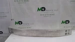 2015-2021 Nissan Murano Rear Bumper Reinforcement Impact Bar 850325AA0A. Fixed Price $150.00.