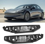 Compatible With 2017-2024 Tesla Model Front Bumper Bracket M3 1084181-00-E. Fixed Price $26.60.
