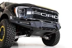 Addictive Desert Designs F210211180103 Honeybadger Front Bumper. Fixed Price $2708.99.