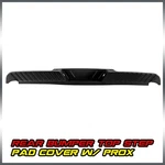 Rear Bumper Top Step Pad Cover W/ Prox 9L3Z17B807C Fit Ford F-150 2009-2014. Fixed Price $71.11.