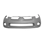 Fits 2006-2008 Mitsubishi Eclipse Front Bumper Cover 101-50177. Fixed Price $284.96.