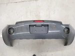 Pontiac Solstice Rear Bumper Cover Techno Grey Metallic Fits 2006-2010 07 08. Fixed Price $194.91.