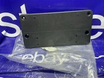 Mercedes Benz C200, C230, C240, C280 C350 License Plate Holder 203 885 18 81. Fixed Price $58.80.