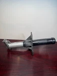B7 Audi A4/S4 Front Bumper Impact Shock Absorber Left 8E0807271A. Fixed Price $17.62.