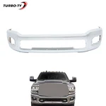 Split Chrome Steel Front Bumper Face Bar Suit For Ram 2500 3500 2019-2023 2024. Fixed Price $267.78.