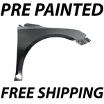 New Painted To Match- Passengers Front Right Fender For 2010-2013 Buick Lacrosse. Fixed Price $460.99.