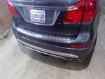 (local Pickup Only) Rear Bumper 166 Type GL350 Fits 13-16 Mercedes Gl-class 9625. Fixed Price $400.00.