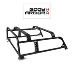 Body Armor Bolt On Overland Rack Fits 2016-2023 Toyota Tacoma 4X4 TC-6125. Fixed Price $1474.70.