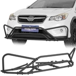 Fit Subaru Xv Crosstrek 2013 2014 2015 2016 2017 Front Bumper Rally Tube. Fixed Price $249.09.