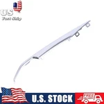 Silver Front Driver Side Bumper Trim 22968428 For Cadillac Escalade 2015-2018 Us. Fixed Price $39.90.