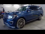 (local Pickup Only) Front Bumper Platinum Fits 18-21 Expedition 1096354. Fixed Price $1199.90.