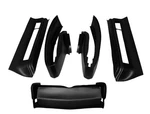 1974- 76 Cadillac Deville Fleetwood Rear Bumper Fillers ( Set Of 5 Pcs ). Fixed Price $289.99.