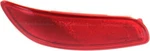 Genuine Reflector 924082B510 Left For Hyundai Santa Fe 2010-2012. Fixed Price $145.52.