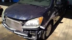 (local Pickup Only) Front Bumper Without Park Assist Fits 08-10 Odyssey 1096294. Fixed Price $324.90.