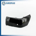 2014-2017 Toyota Tundra Left Drivers Side Black Rear Bumper End Only 521560C010. Fixed Price $110.00.