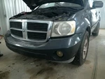 (rebar Only) Rear Bumper Reinforcement With Trailer Hitch Fits 07-09 Aspen 10490. Fixed Price $186.12.