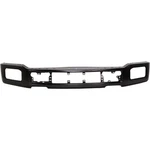 1-PIECE Front Bumper Ford F-150 2018-20 King Ranch Limited W/ Fog Lamps Ptm. Fixed Price $286.09.