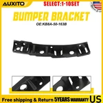 KB8A-50-163B For Mazda CX-5 17-21 Front Left Black Bumper Mounting Bracket 1-10X. Fixed Price $269.99.