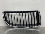 2007 Bmw 328I Sedan Oem Upper Front Right Hand Passenger Side Exterior Grille 08. Fixed Price $129.99.