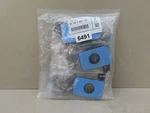2014-2016 Bmw Parking Sensor Bumper Holders Oem 51127471735. Fixed Price $50.00.