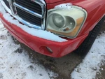 2004-2006 Dodge Durango Front Bumper Oem LO8UR. Fixed Price $685.82.