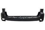 For 2011-2021 Jeep Grand Cherokee Rear Bumper Cover Primed. Fixed Price $116.29.