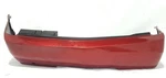 379E Red Tint Metallic Rear Bumper Missing Cap Oem 2004 2005 Cadillac Xlr. Fixed Price $148.75.