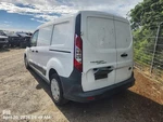 Rear Blk Bumper Assy Textured Oem 14-18 Ford Transcnct. Fixed Price $500.00.