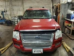 Front Bumper Reinforcement Fits 06-10 Explorer 1082352. Fixed Price $175.00.