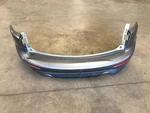 2003-2008 Infiniti FX35 FX45 Complete Rear Bumper Cover W/ Valence Oem LOT2266. Fixed Price $245.00.