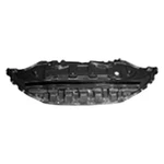 Ford Mustang 2013-2014 Sherman 476-49S Lower Bumper Splash Shield Value Line. Fixed Price $55.14.