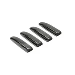 16-19 Honda Civic Oe Seibon Carbon Fiber Tailgate Vortex Generator TVG17HDCVR. Fixed Price $400.00.