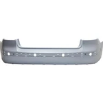 32016141 New Bumper Cover Fascia Rear Sedan For Saab 9-3 2003-2007. Fixed Price $250.82.