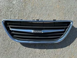 03-07 Saab 9-3 Center Front Grille Assembly Oem 12787225 See Tab. Fixed Price $49.99.