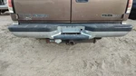 1992-1999 Chevy Suburban Rear Bumper Assembly With Brackets Oem Chrome Step. Fixed Price $427.43.