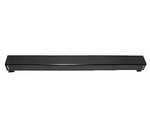 Sherman Replacement Bumpers For 1997-2006 Wrangler SHE022-91. Fixed Price $154.37.