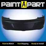 For 2009 2010 Chrysler Sebring (dual Exhaust) Rear Bumper Cover Premium Painted. Fixed Price $445.00.