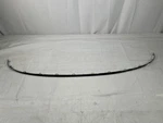 2015-2018 Audi A8 Quattro Genuine Rear Bumper Center Molding 4H0-807-443-A-2ZZ. Fixed Price $290.90.