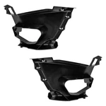 For Volkswagen Atlas Cross Sport 20-26 Bumper Cover Support Set Front Outer. Fixed Price $59.90.