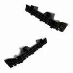New Front Bumper Cover Support Bracket Set For 2011-2013 Honda Odyssey. Fixed Price $29.56.