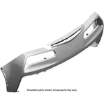 Genuine Gm Rear Upper Bumper Cover 84411650. Fixed Price $1909.04.