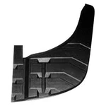 Sherman 8127-350-2 Rear Passenger Side Outer Bumper Step Pad 521630C040. Fixed Price $27.85.