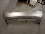 Rear Bumper Fits 01-03 Highlander 3991834. Fixed Price $251.99.