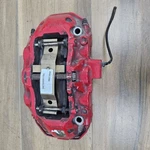 2012-2016 Maserati Quattroporte Vi Left Front Brake Caliper 06700091760. Fixed Price $270.00.