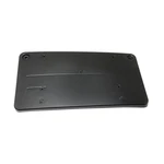 For Mercedes-benz GLK350 2010 2011 2012 License Plate Bracket Front Pp Plastic. Fixed Price $44.55.