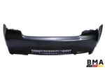 Bmw M3 E92 E93 Coupe Convertible Rear Bumper Cover 51127899833 2008 - 2013 Oem. Fixed Price $209.99.