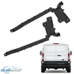 Ford Transit 150 250 350 2015-2025 Rear Bumper Retainer Support Brackets L&r. Fixed Price $36.99.